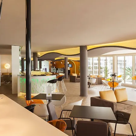 Novotel 4* Setubal