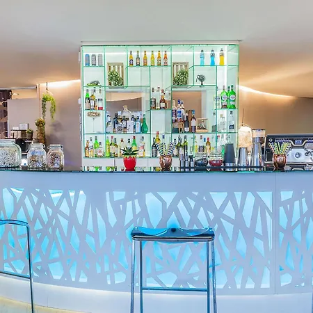 Hotel Novotel 4*