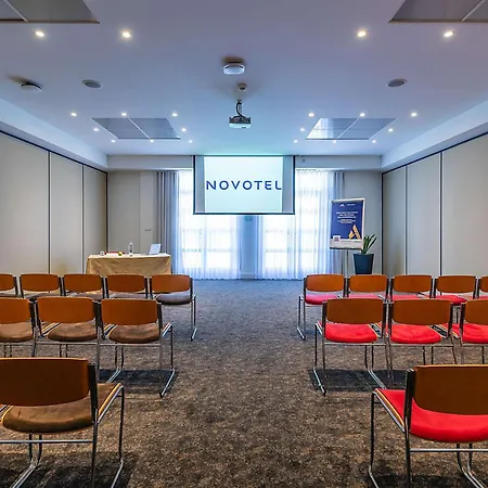 Novotel 4* Setúbal