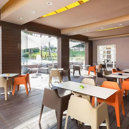 Hotel Novotel 4*