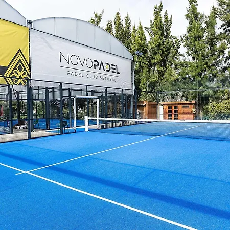Novotel Hotel Setúbal
