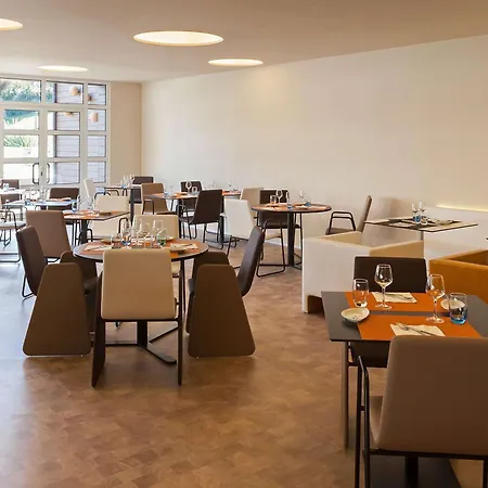 Hotel Novotel Setúbal