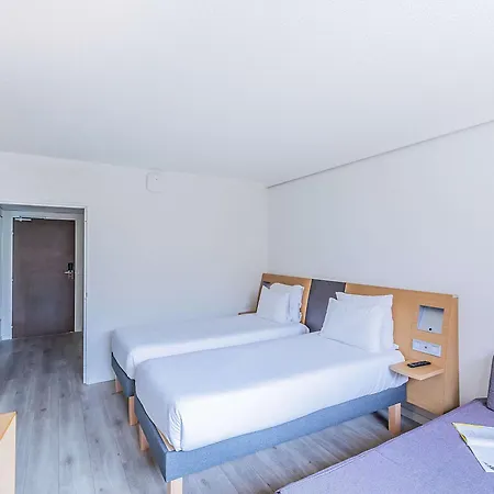 Novotel Setúbal
