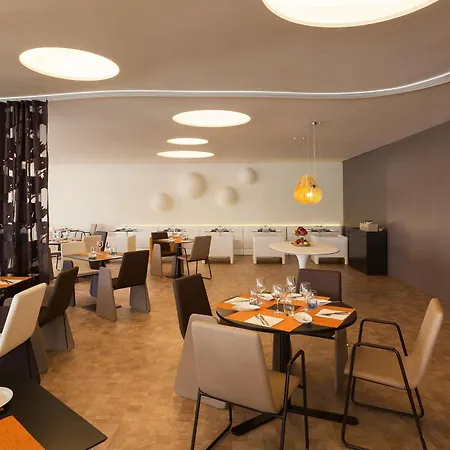 Hotel Novotel