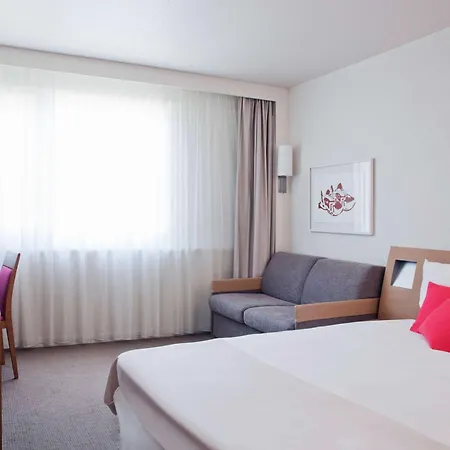 Novotel Setúbal