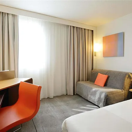 Novotel Отель Сетубал