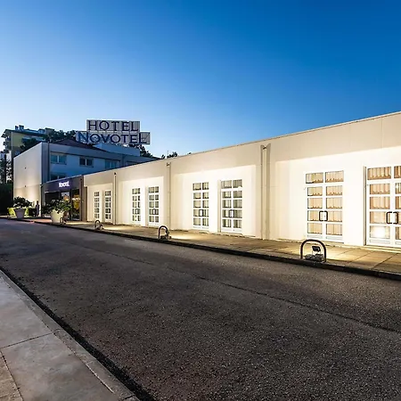 Novotel 호텔 세투발