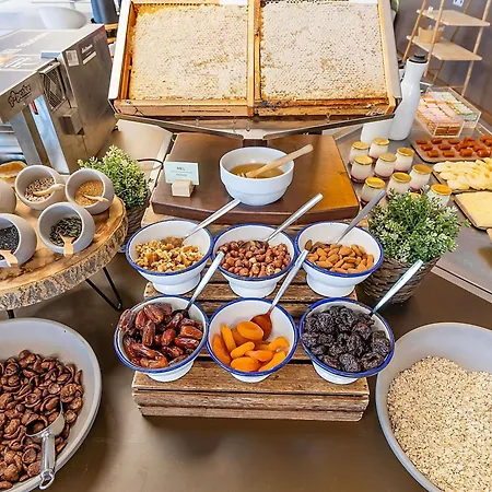 호텔 Novotel 세투발