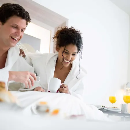 Szálloda Novotel 4*