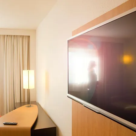 호텔 Novotel 세투발