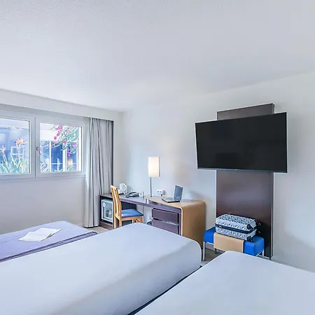 Novotel 호텔 세투발