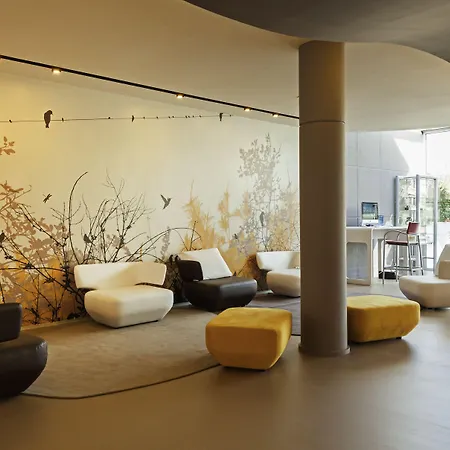 Novotel 4* Сетубал