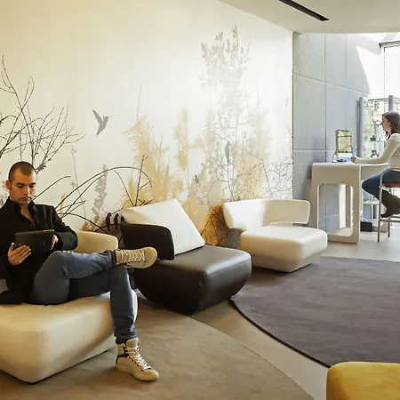 Novotel Szálloda Setúbal