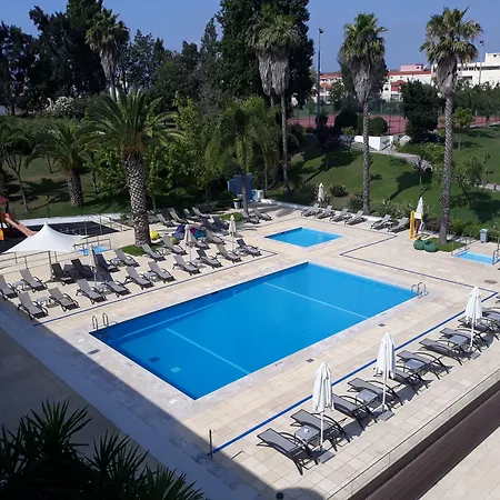 فندق Novotel 4*