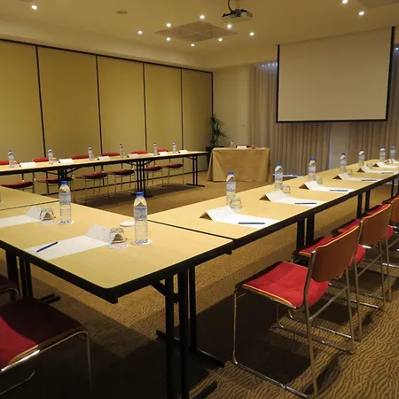 Szálloda Novotel 4*