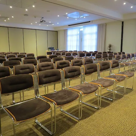 فندق Novotel 4*