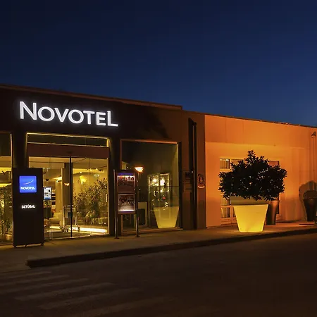 Novotel