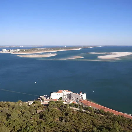 호텔 Novotel 세투발