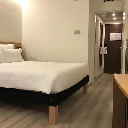 Novotel Сетубал