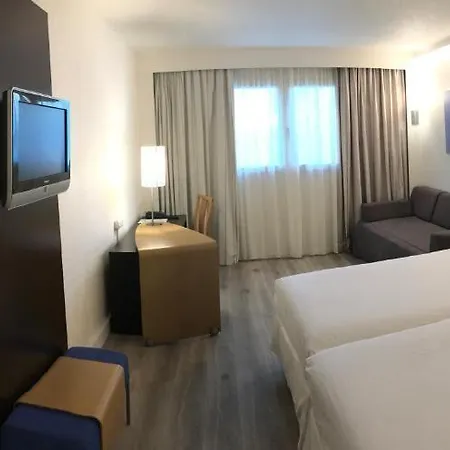 Novotel 4*