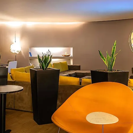 Novotel 호텔