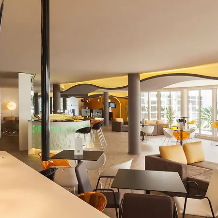 Novotel Hotel Setúbal