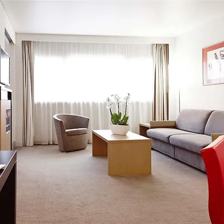 Novotel Hotel Setúbal