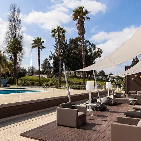 Hotel Novotel 4*
