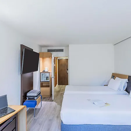 Novotel Hotel