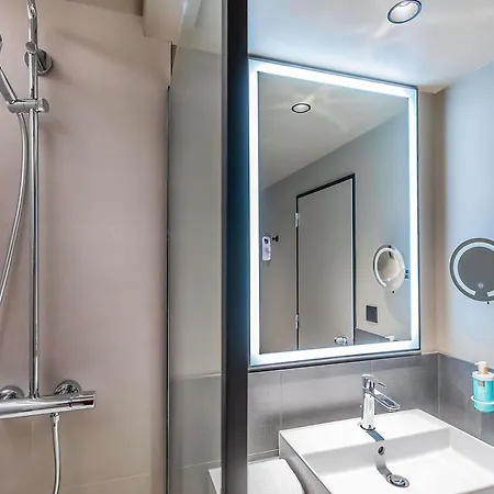 Hotel Novotel Setubal
