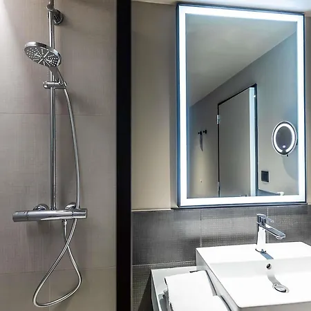 Hotel Novotel 4*