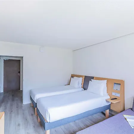 Novotel 4* Сетубал