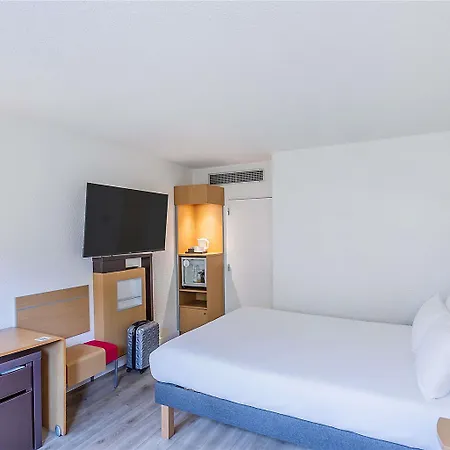 Novotel 4* Сетубал