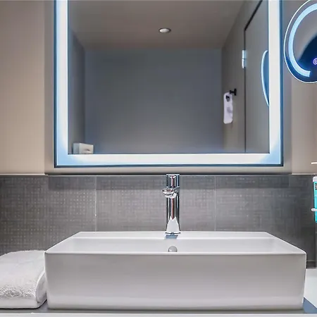 Novotel Отель