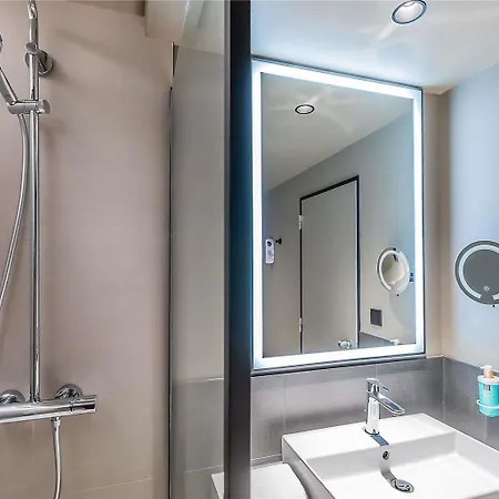 Novotel Отель 4*