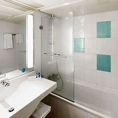 Novotel Отель 4*