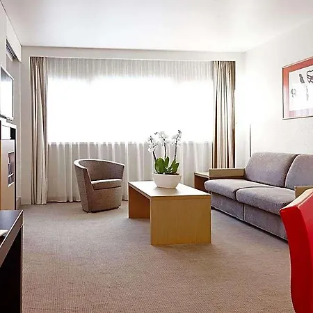 فندق Novotel سيتوبال