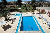 Novotel 4* Setubal