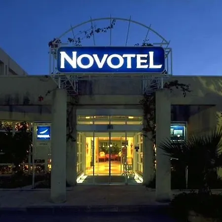 Novotel