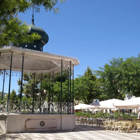 Novotel 4* Setúbal