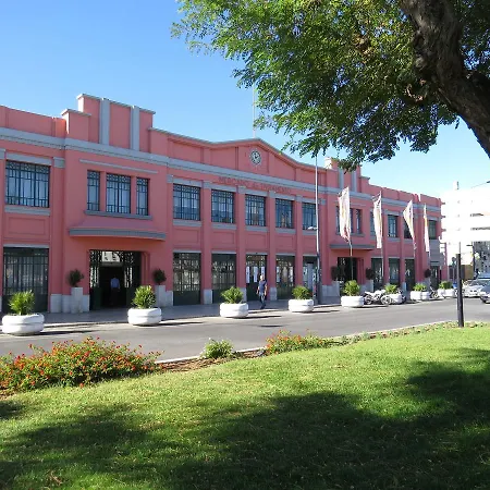 Novotel Hotel Setúbal