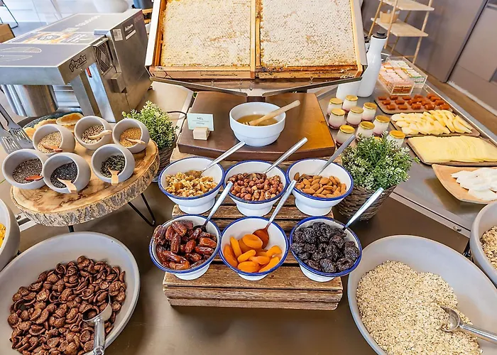 Hotel Novotel Setúbal