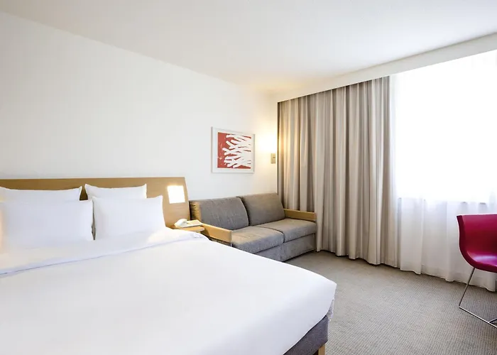 Novotel 4*