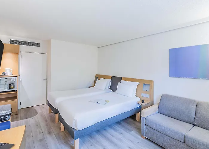 Novotel Hotel Setúbal