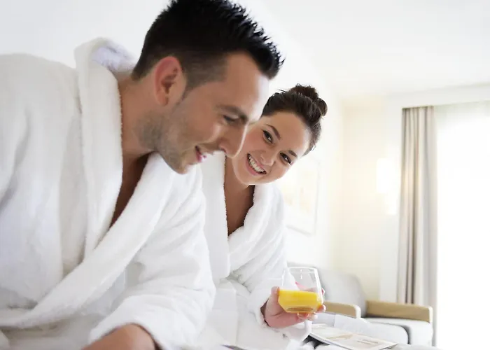 Novotel Hotel Setúbal