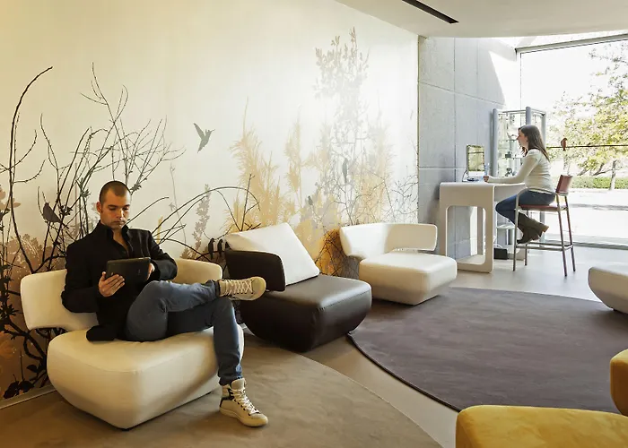 Novotel Hotel Setúbal