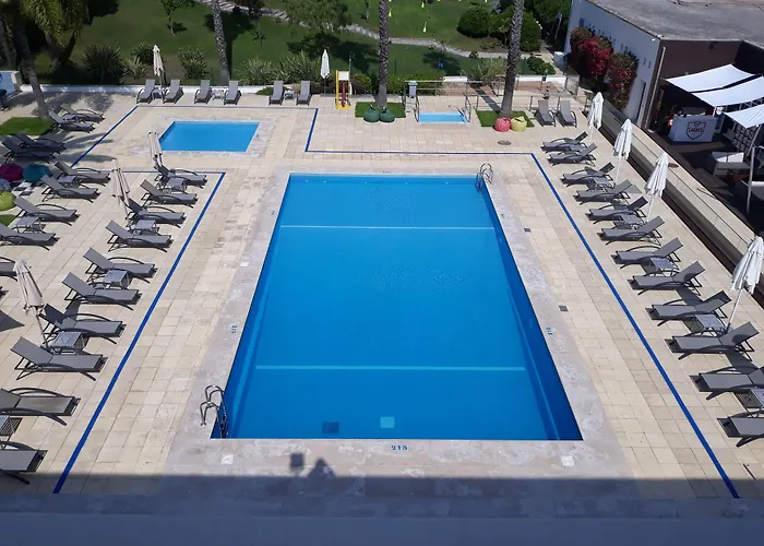 Novotel Ξενοδοχείο 4*